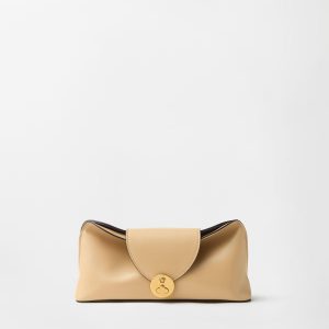 Vivian Nappa Clutch