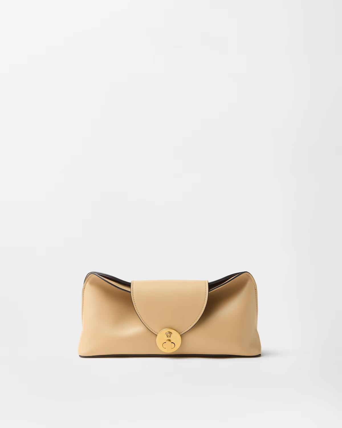 Vivian Nappa Clutch