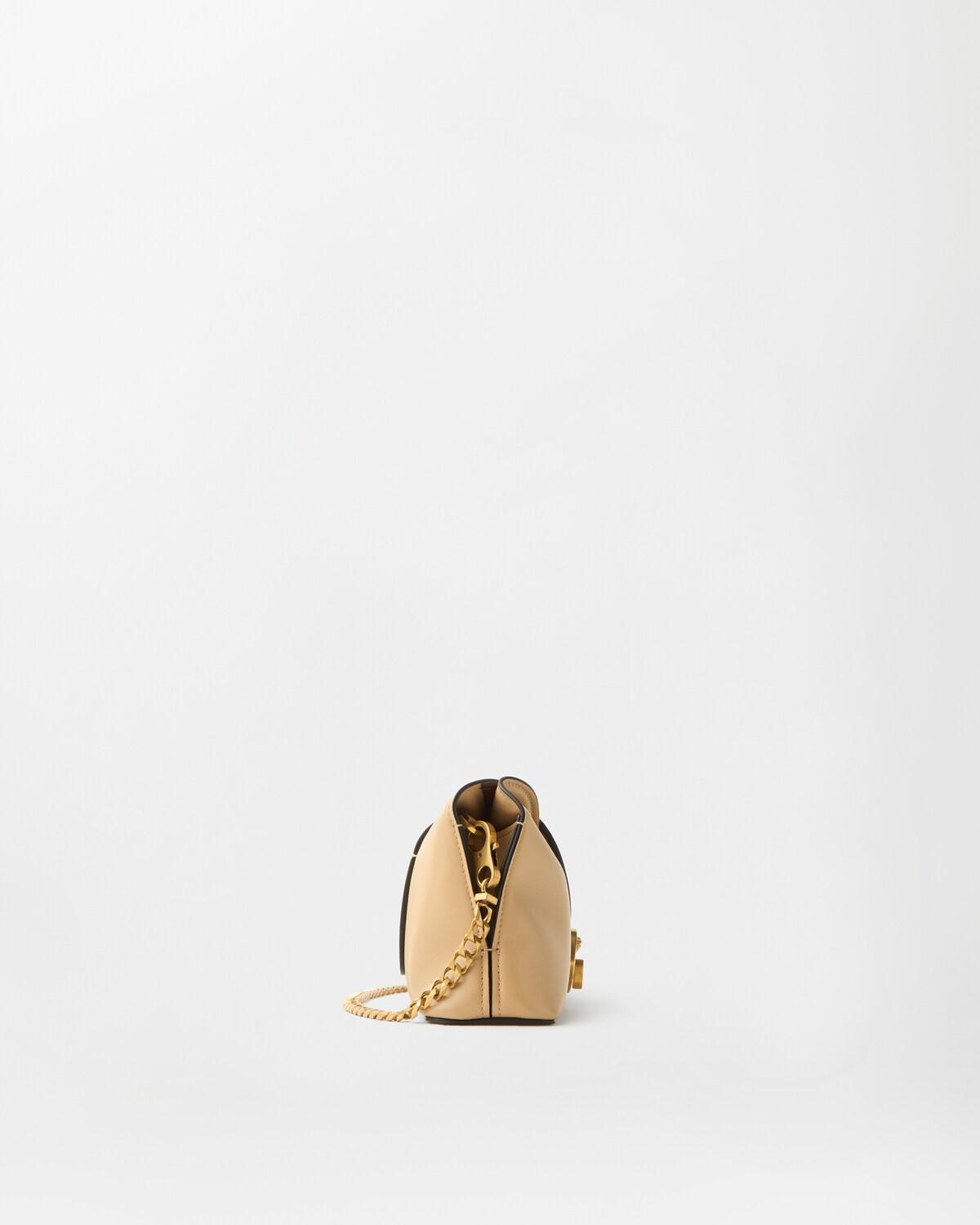 Vivian Nappa Clutch - Image 2