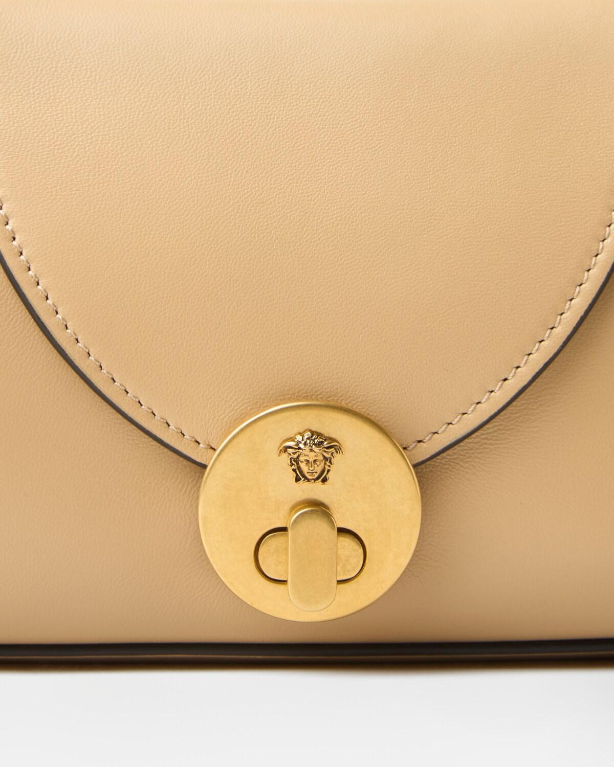 Vivian Nappa Clutch - Image 3