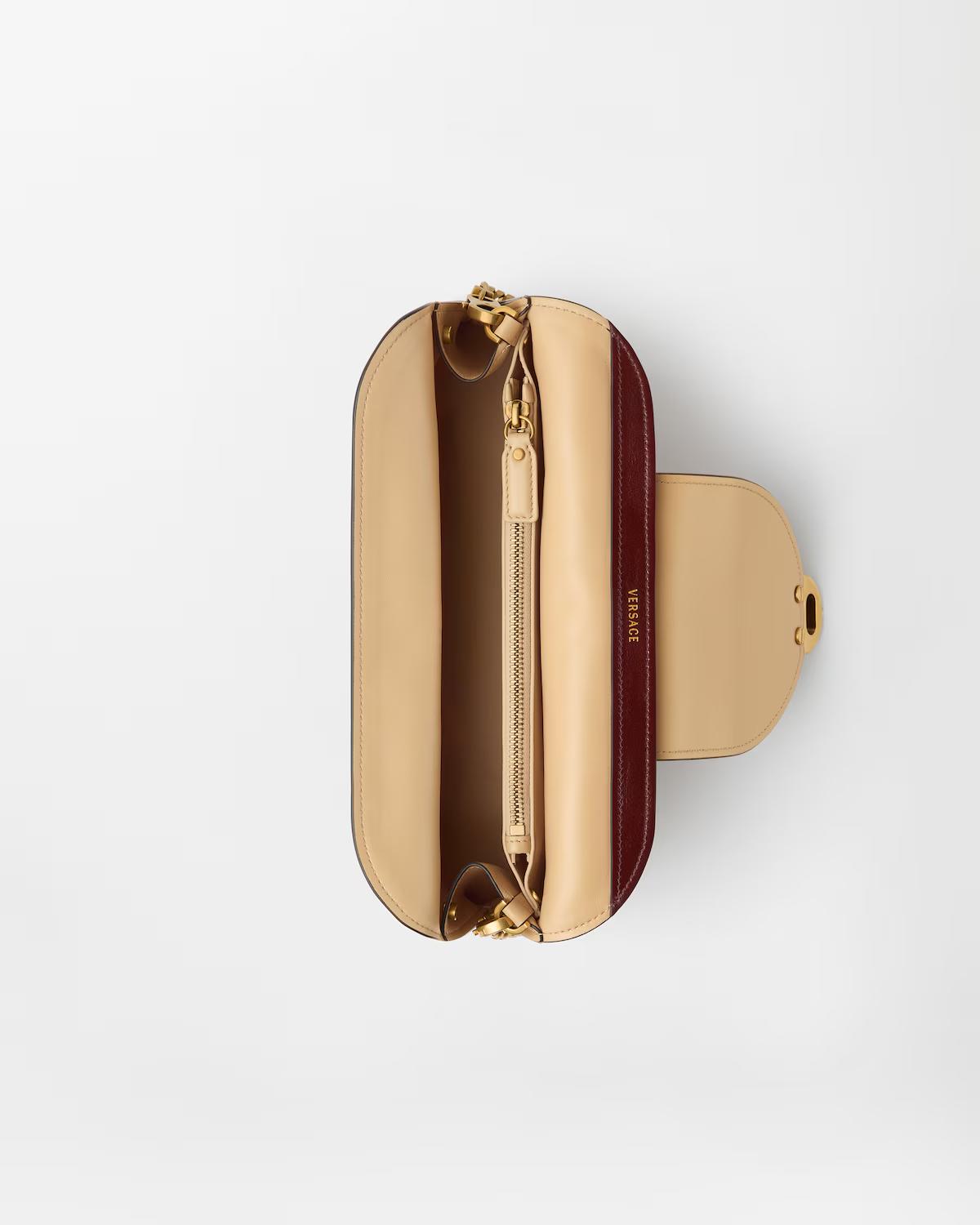 Vivian Nappa Clutch - Image 4