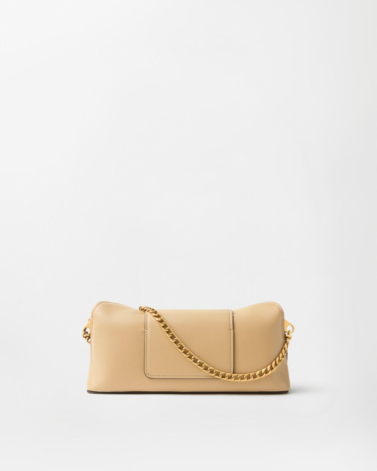 Vivian Nappa Clutch - Image 5