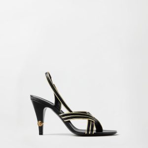 Gianni Nappa Sandals 90 mm
