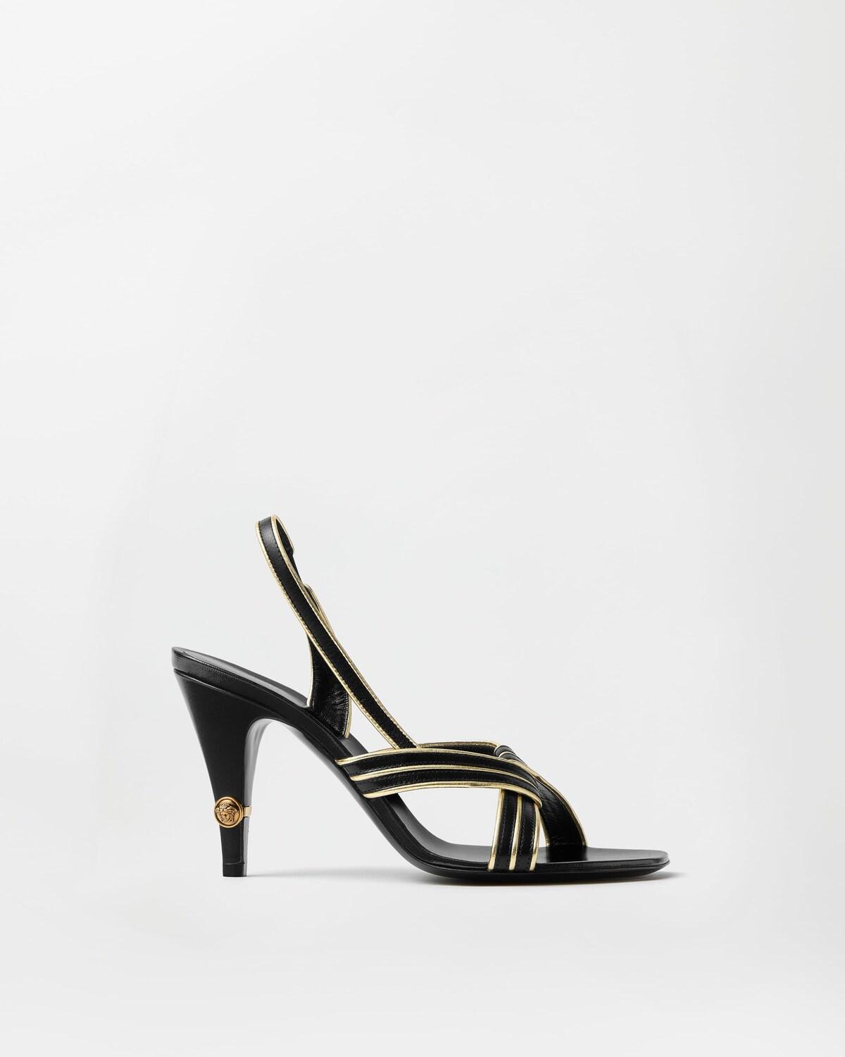 Gianni Nappa Sandals 90 mm