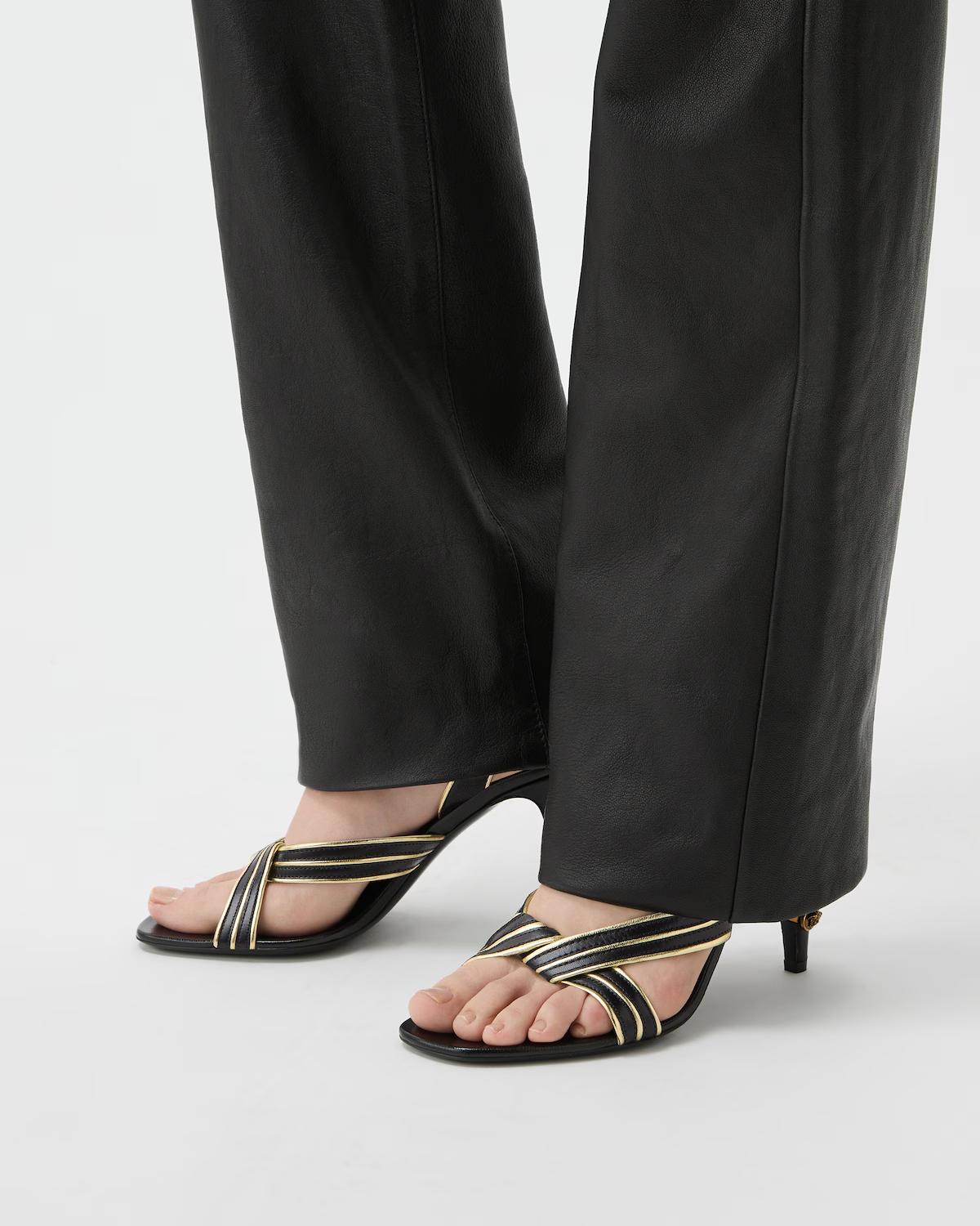 Gianni Nappa Sandals 90 mm - Image 2