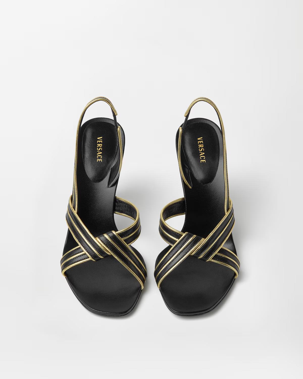 Gianni Nappa Sandals 90 mm - Image 3