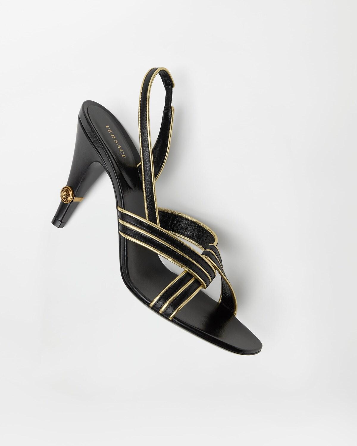 Gianni Nappa Sandals 90 mm - Image 4