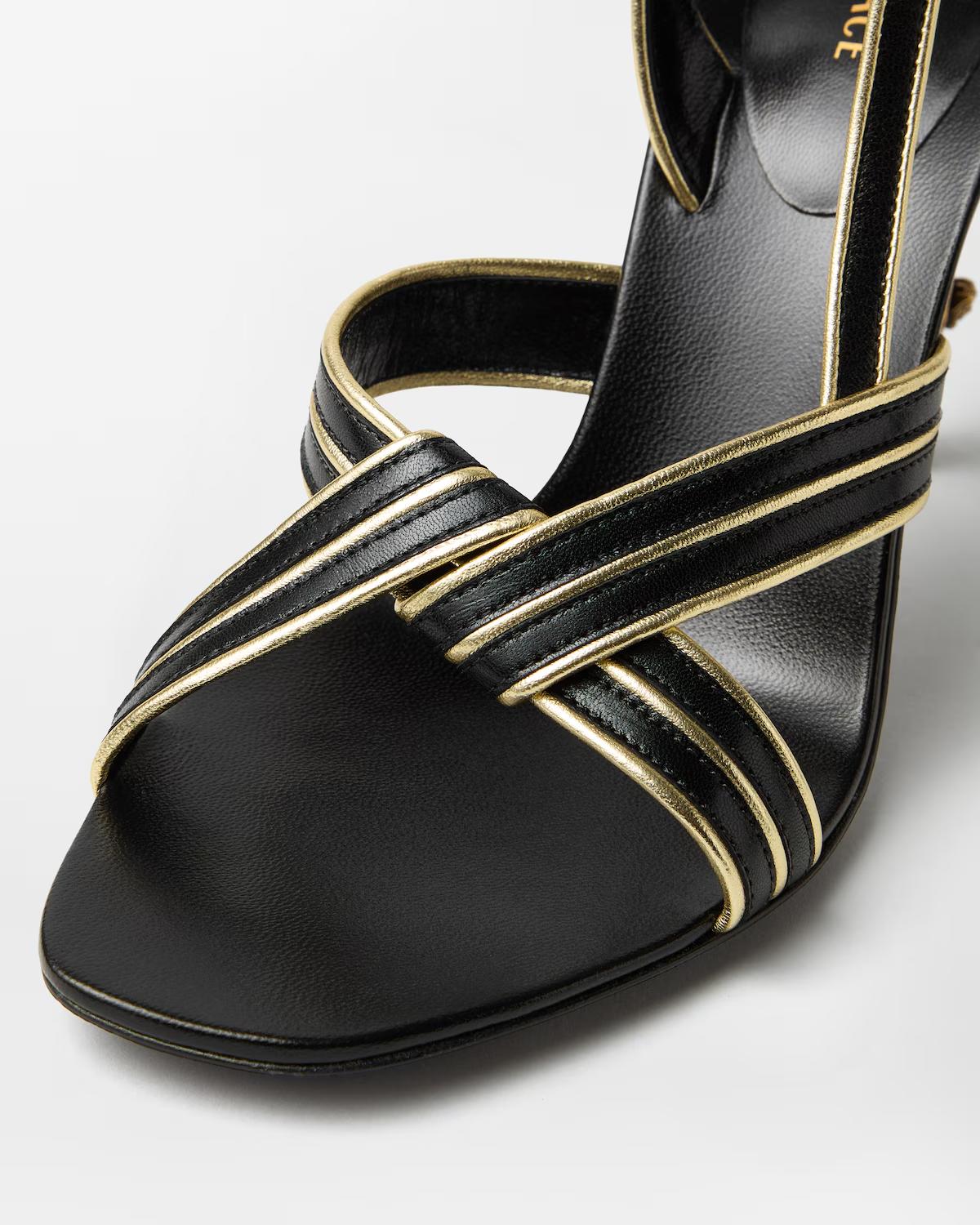 Gianni Nappa Sandals 90 mm - Image 5