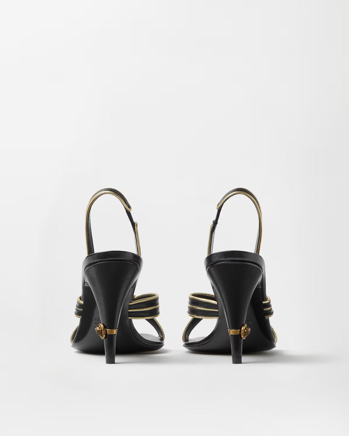 Gianni Nappa Sandals 90 mm - Image 6