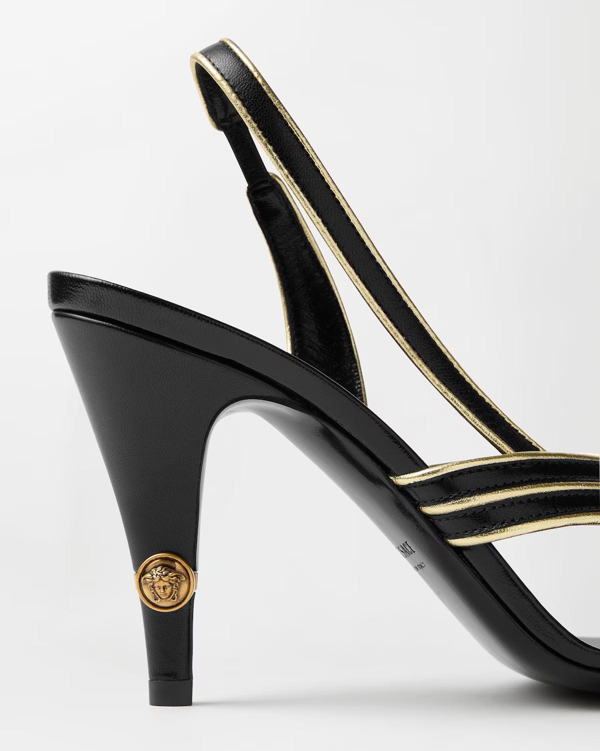Gianni Nappa Sandals 90 mm - Image 7