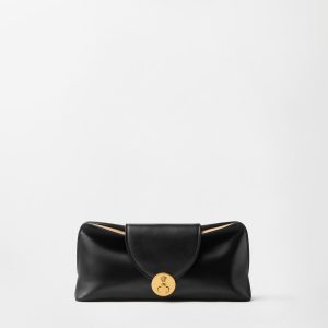 Vivian Nappa Clutch