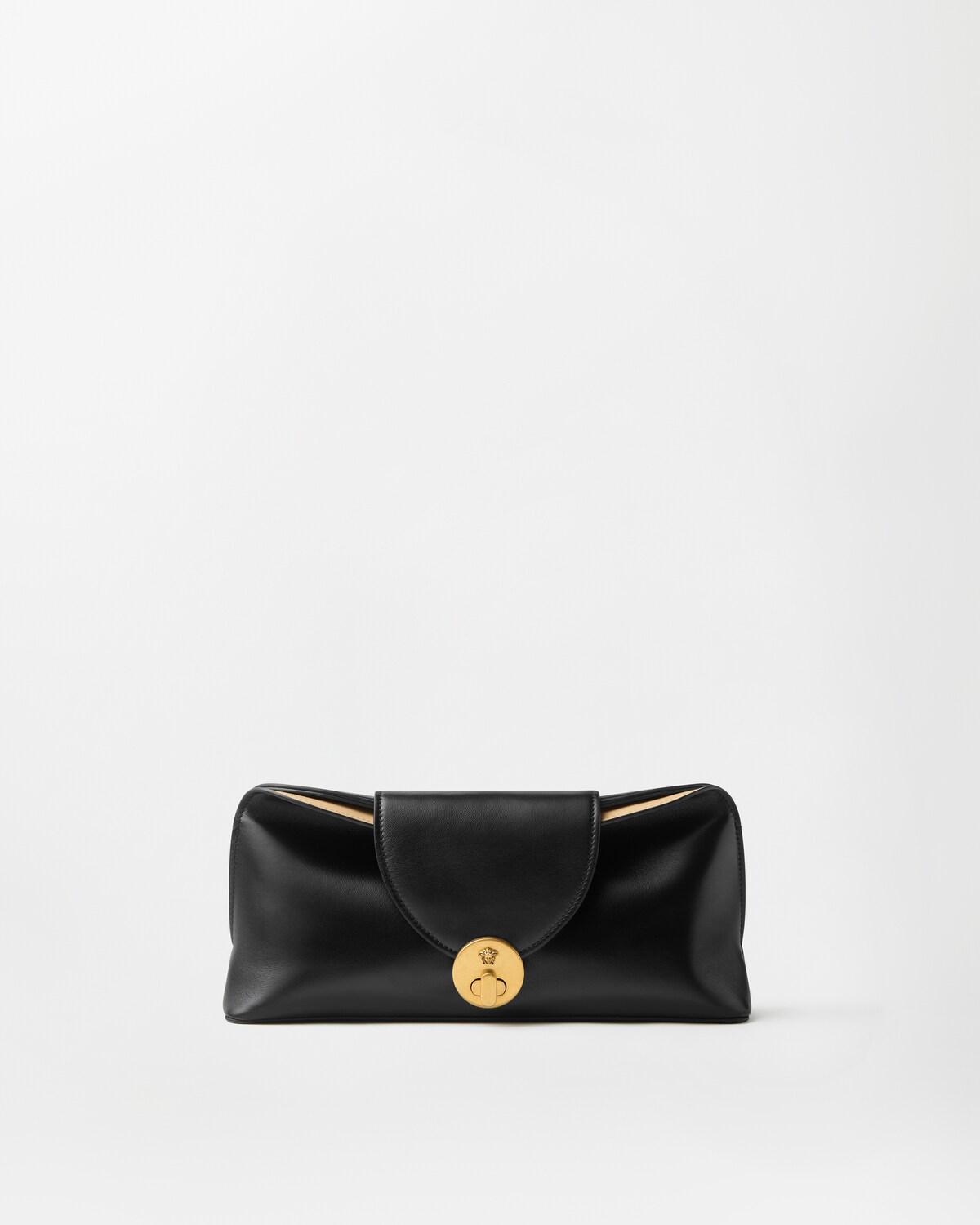 Vivian Nappa Clutch