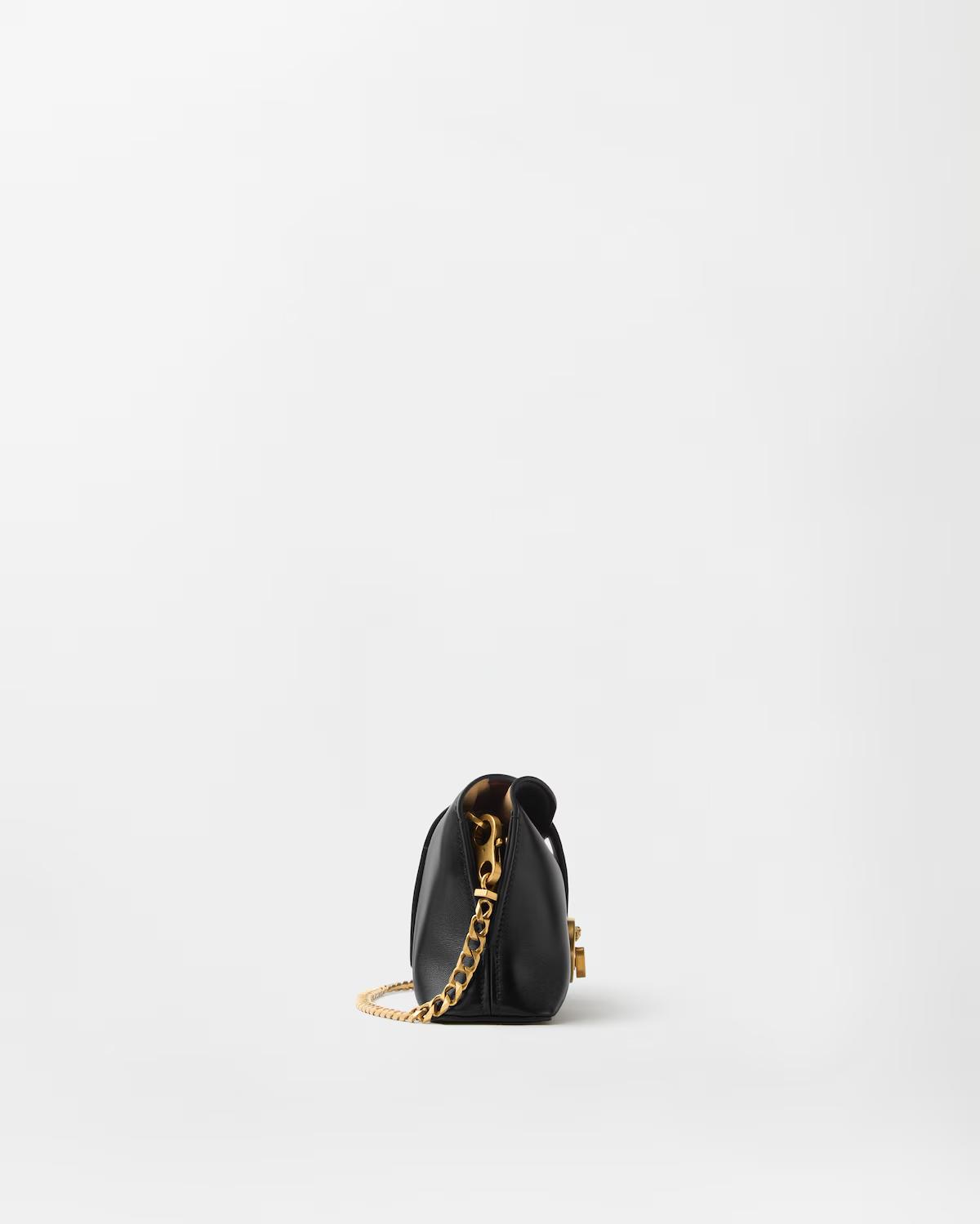 Vivian Nappa Clutch - Image 2