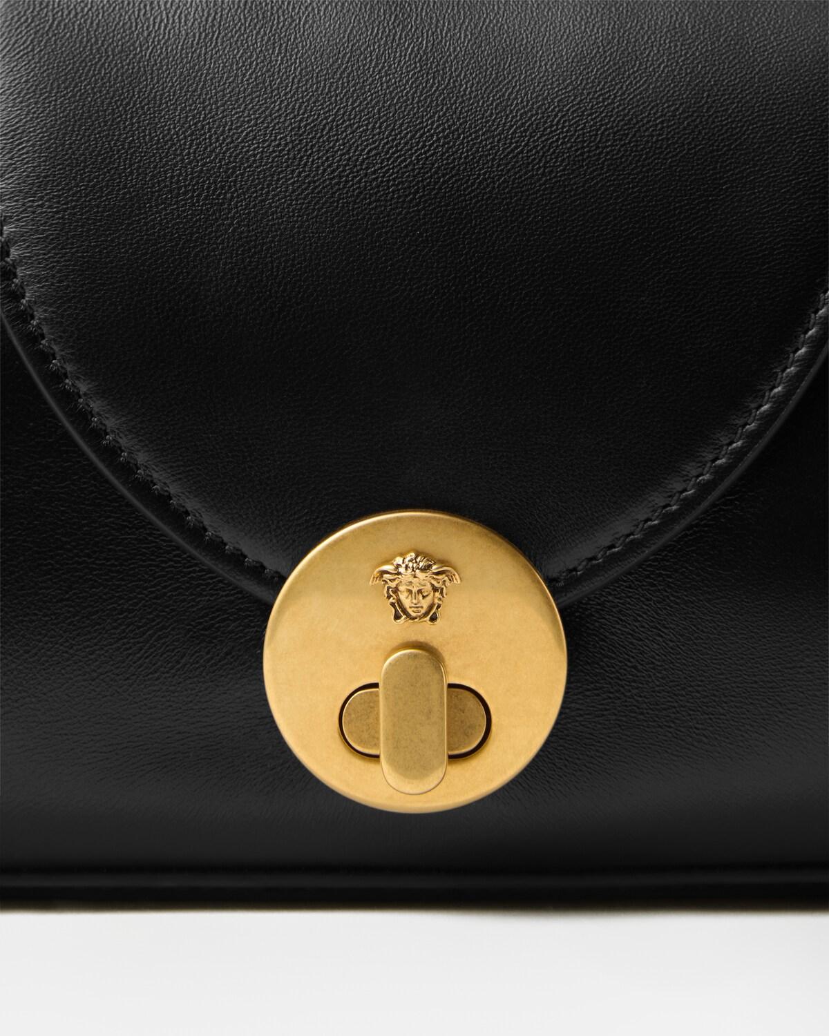 Vivian Nappa Clutch - Image 3