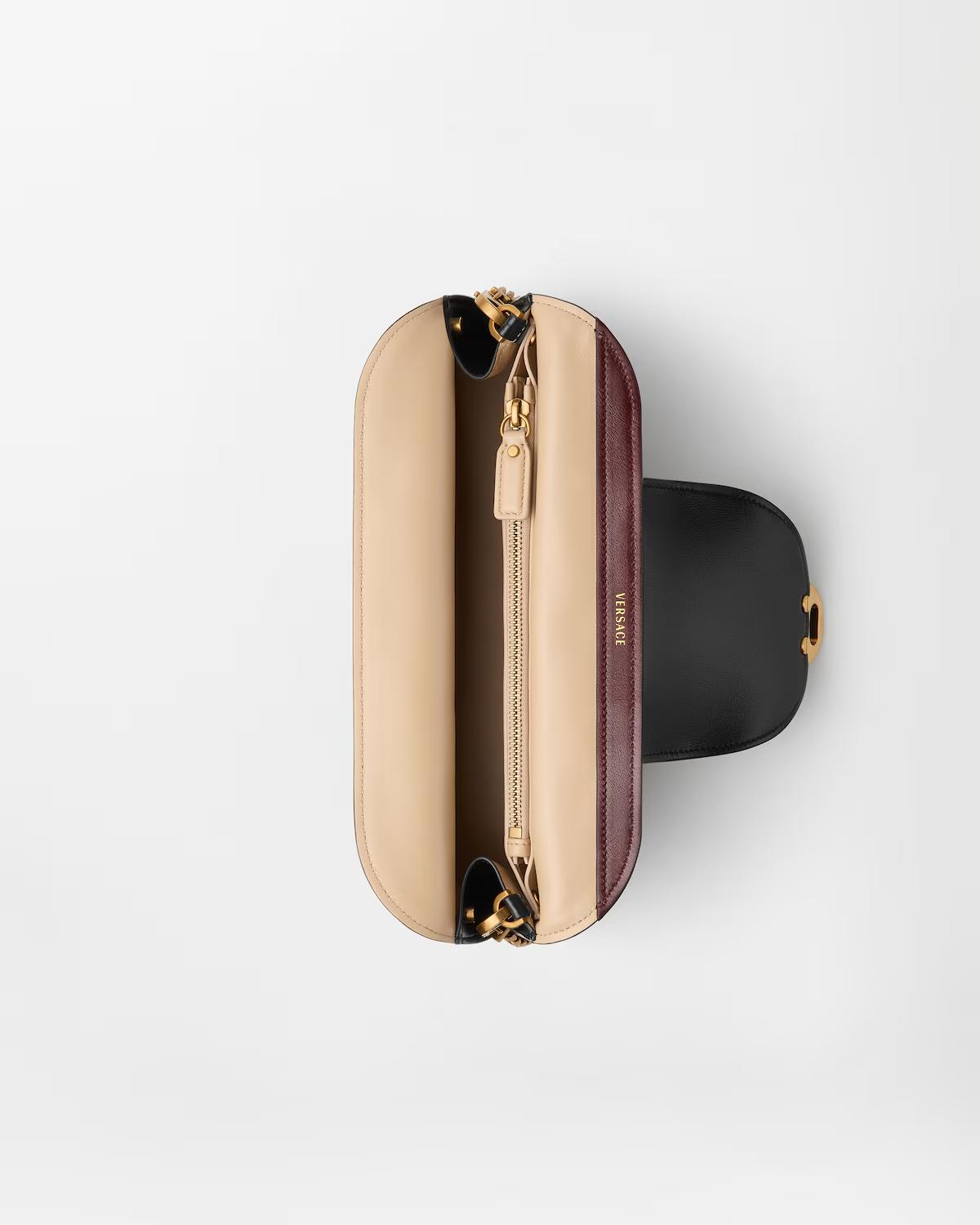 Vivian Nappa Clutch - Image 4