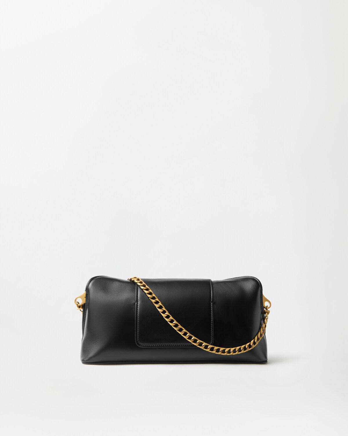 Vivian Nappa Clutch - Image 5