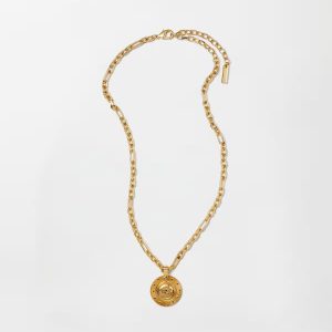 Irradia Necklace