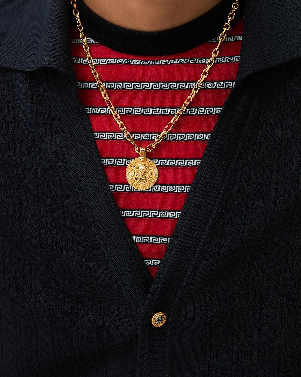 Irradia Necklace - Image 4