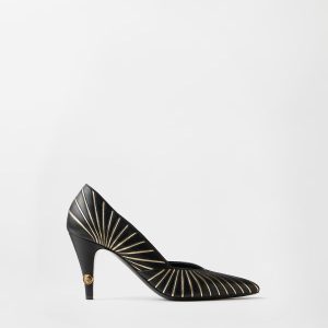 Gianni Nappa Pumps 90 mm