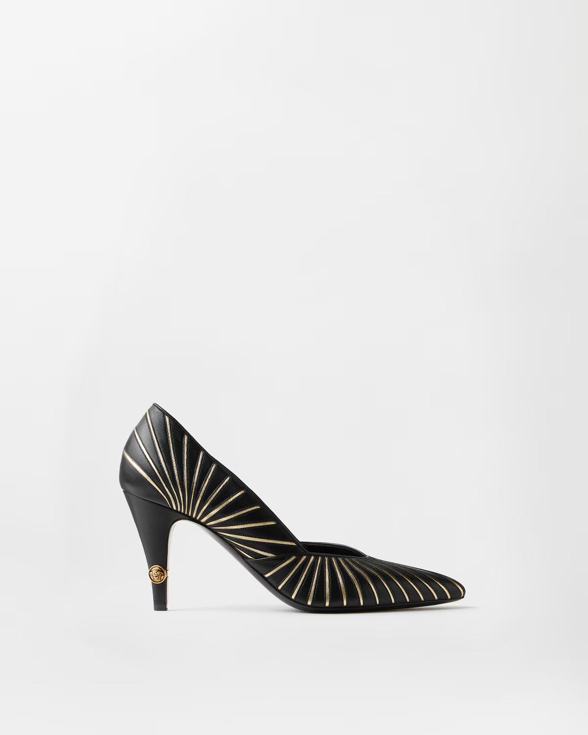Gianni Nappa Pumps 90 mm