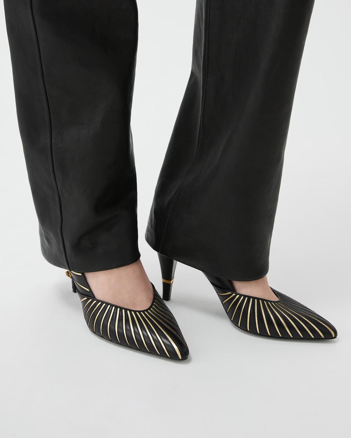 Gianni Nappa Pumps 90 mm - Image 2