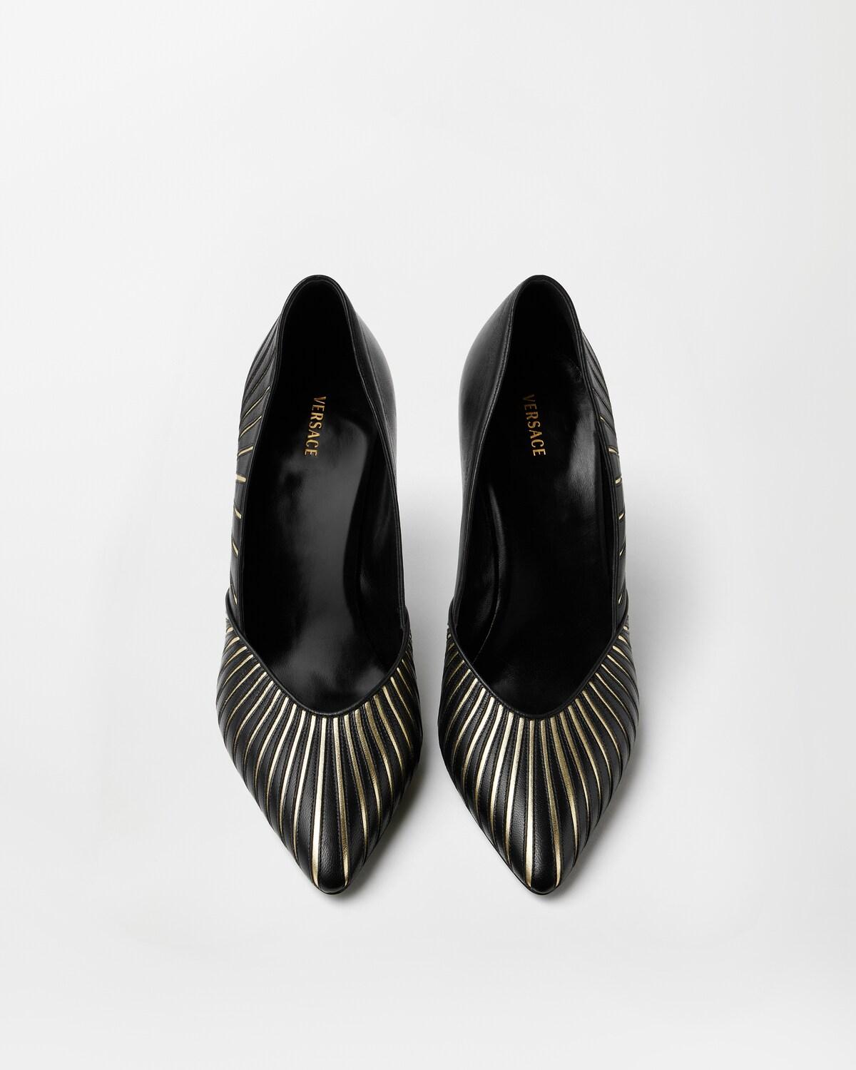 Gianni Nappa Pumps 90 mm - Image 3