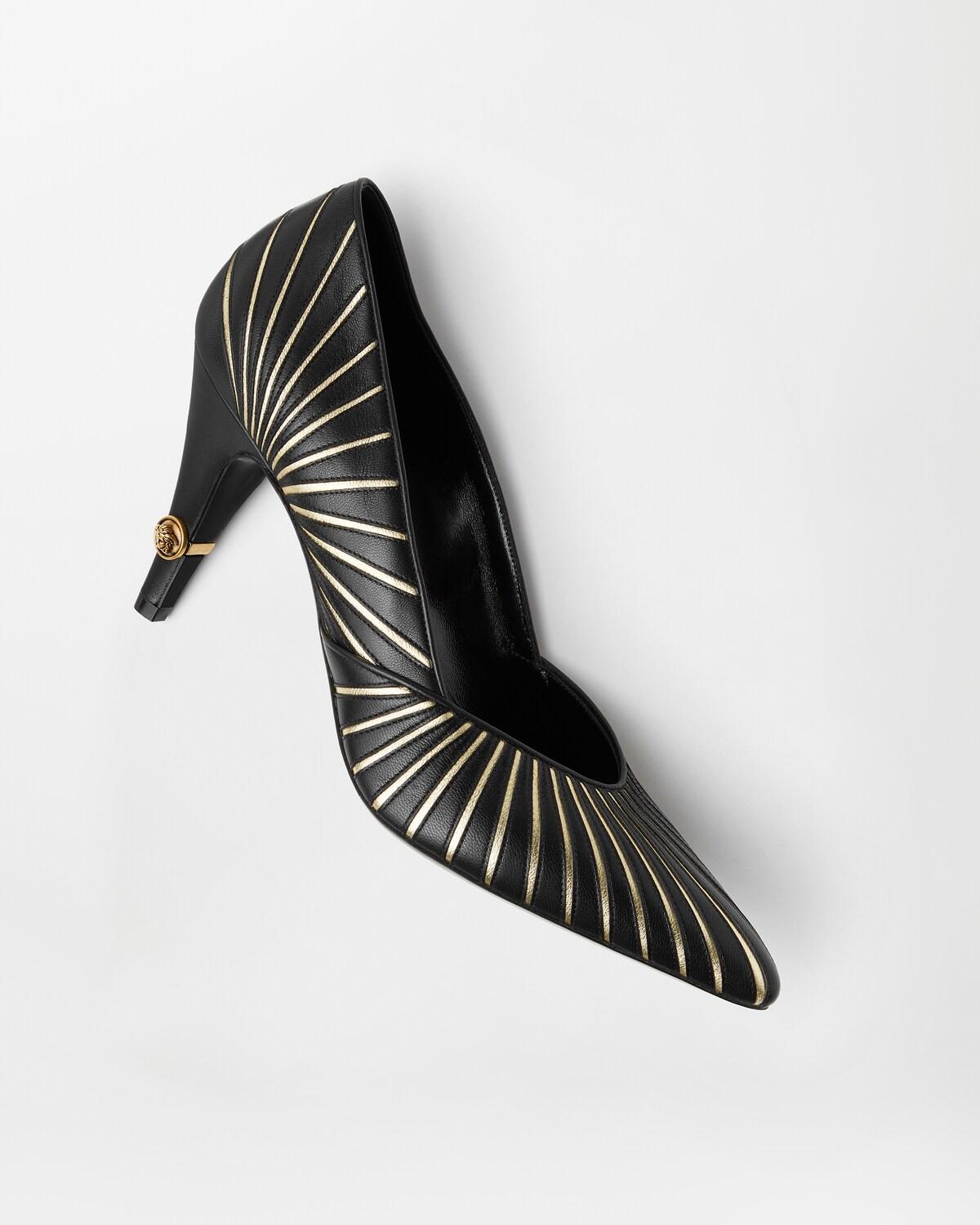 Gianni Nappa Pumps 90 mm - Image 4