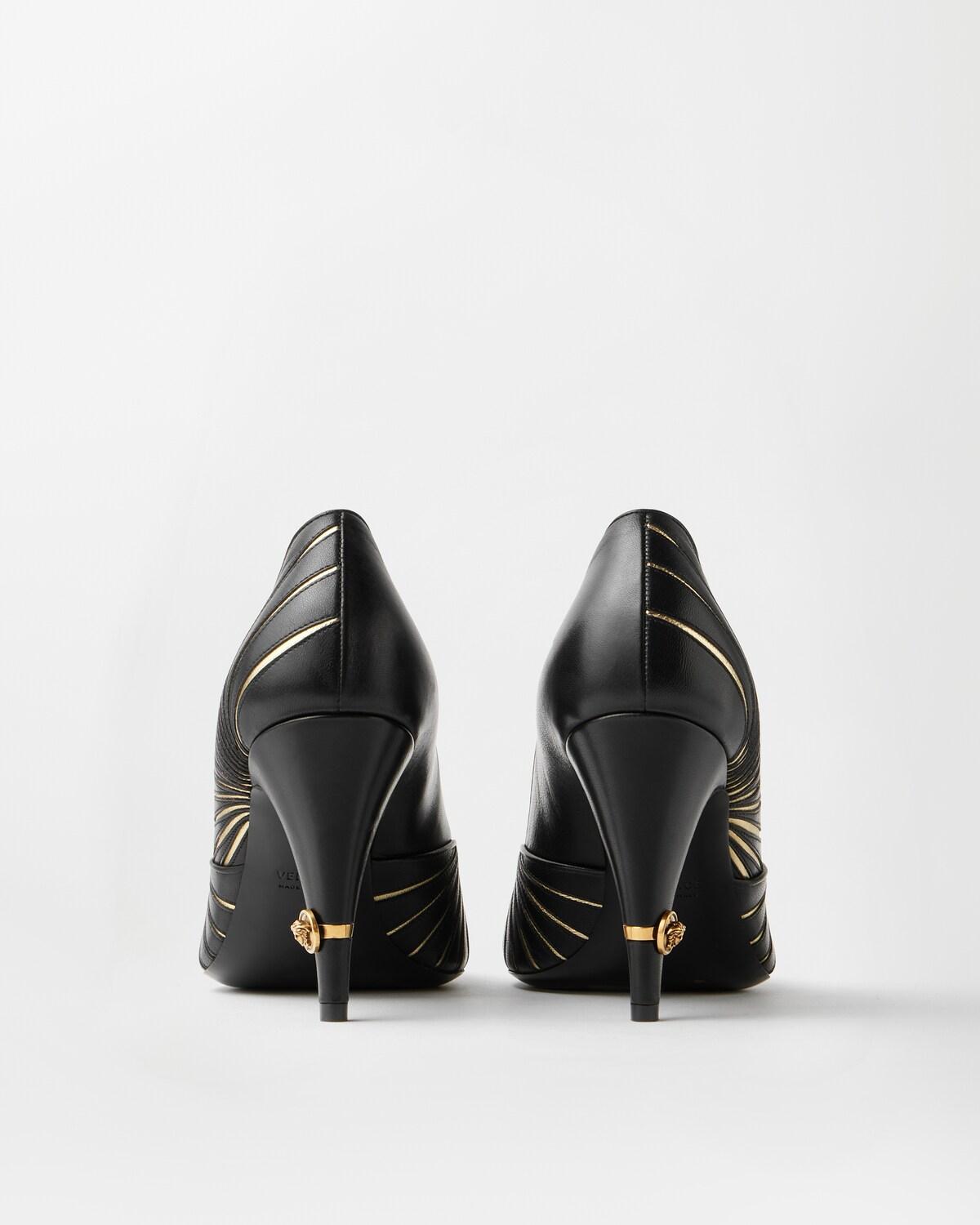 Gianni Nappa Pumps 90 mm - Image 5