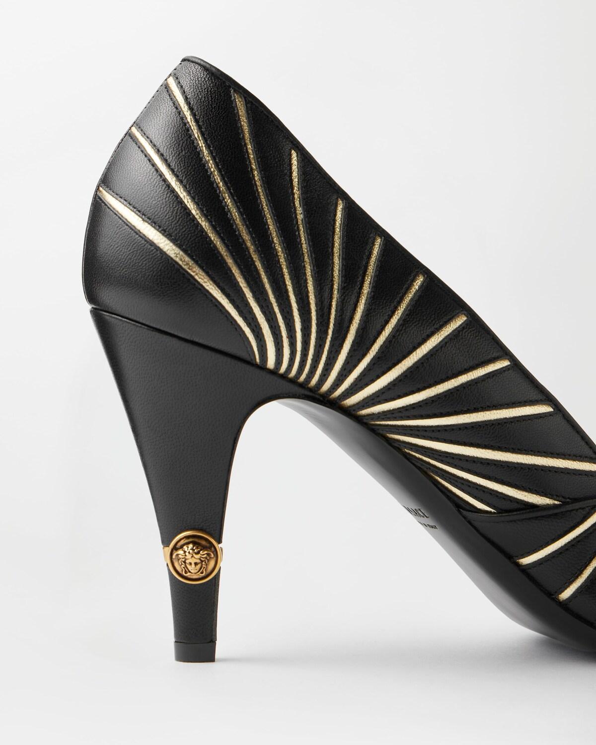 Gianni Nappa Pumps 90 mm - Image 7