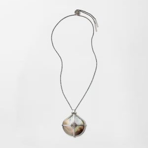 Sea Frames Necklace