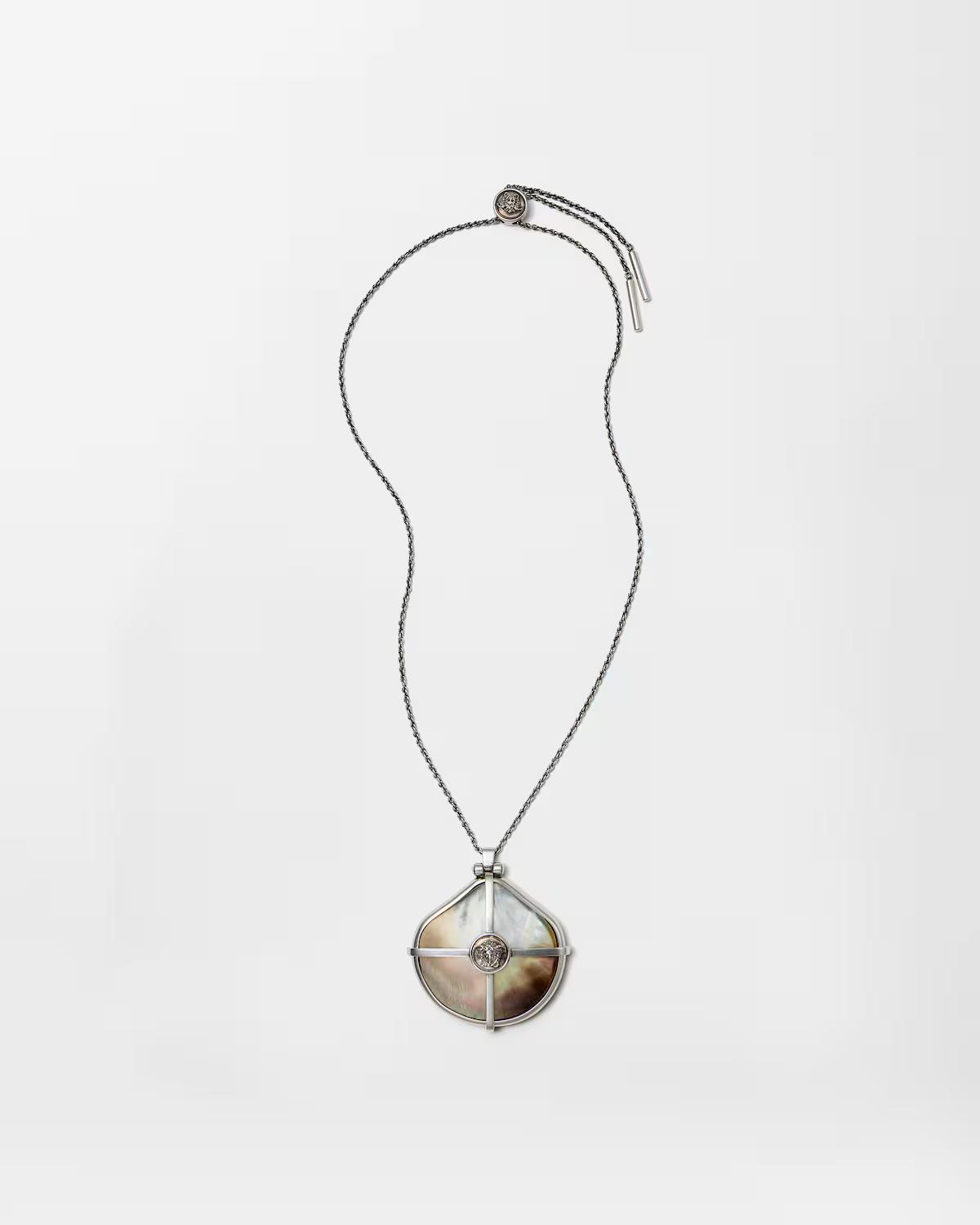 Sea Frames Necklace