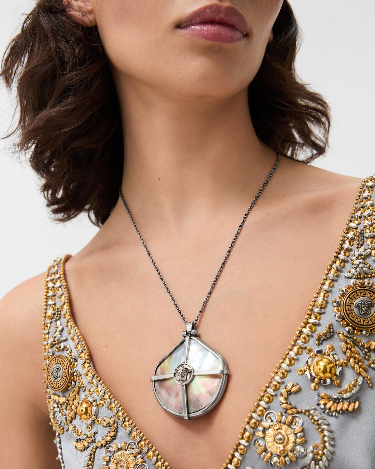 Sea Frames Necklace - Image 2