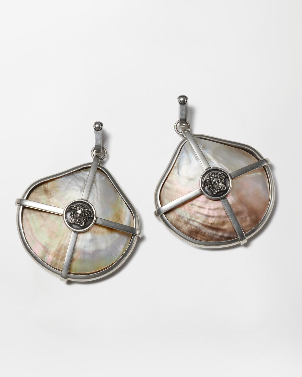 Sea Frames Earrings