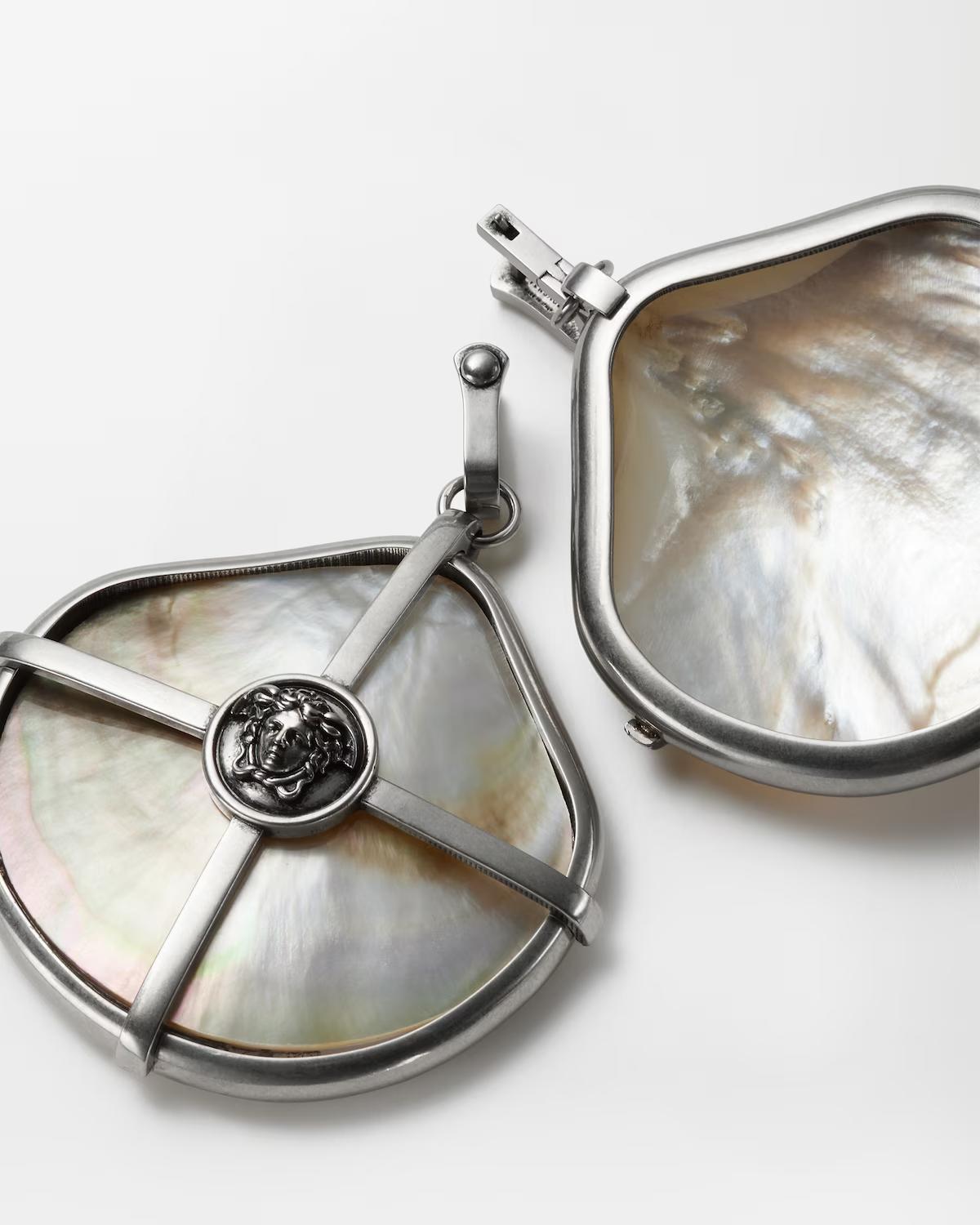 Sea Frames Earrings - Image 3