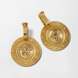 Irradia Earrings