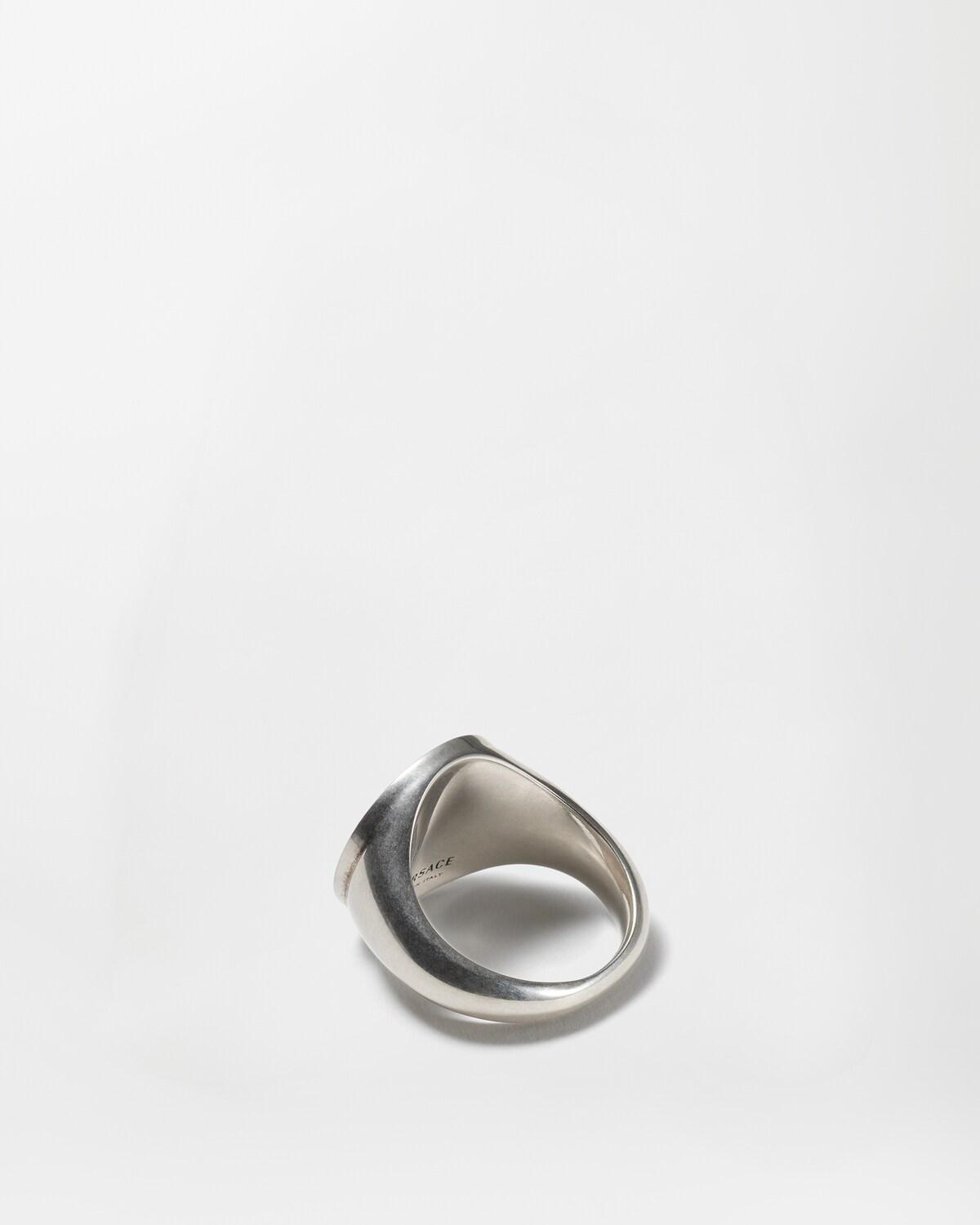 Medusa Crystal Ring - Image 4