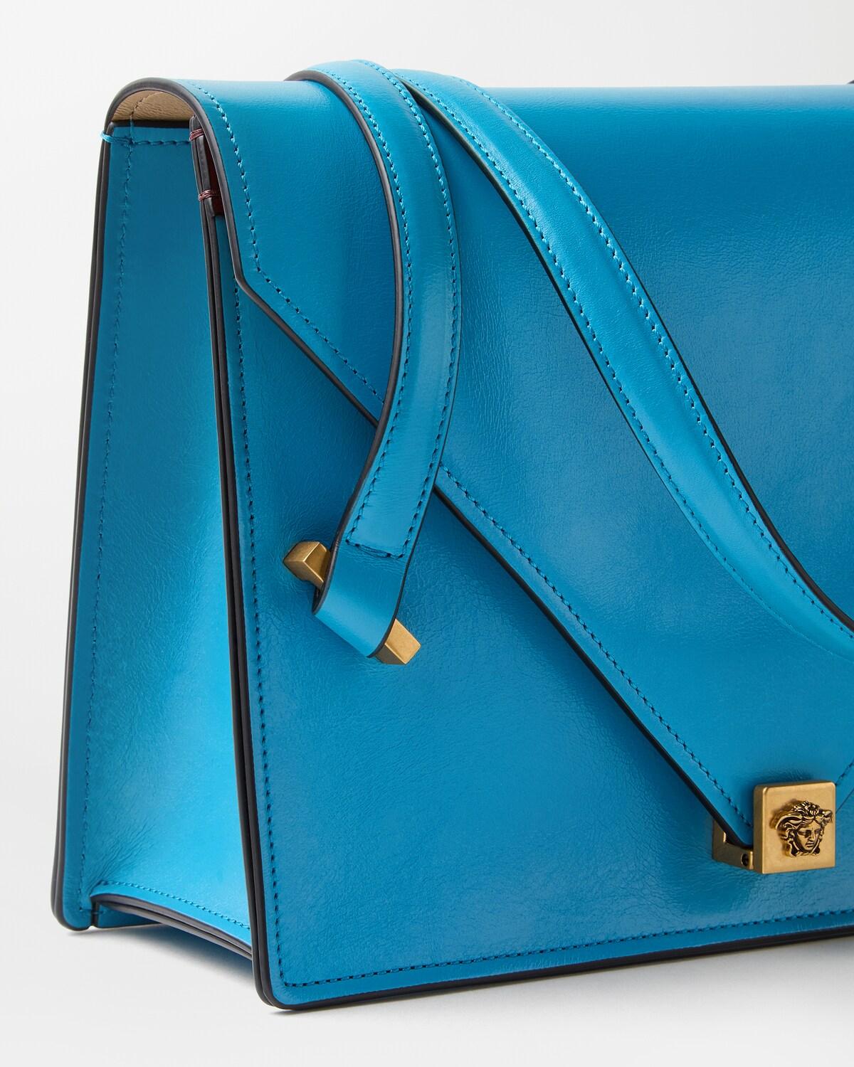 Severine Leather Shoulder Bag - Image 2