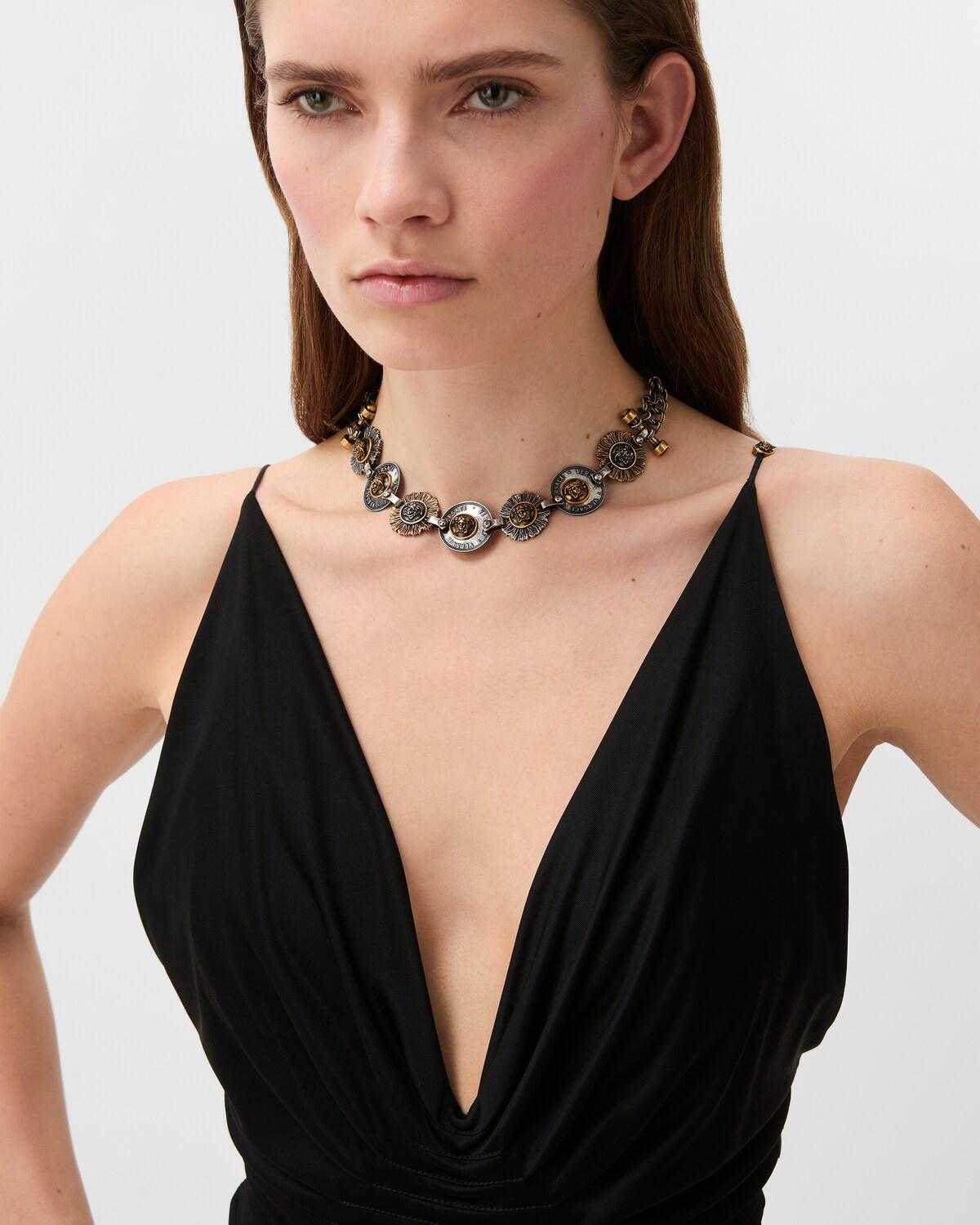 Coins Necklace - Image 2