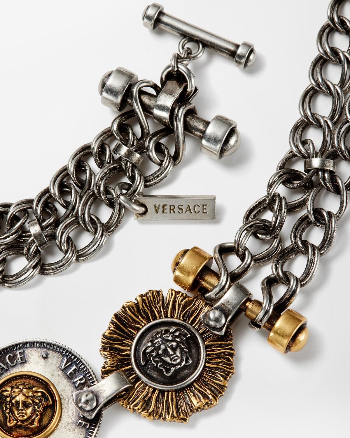 Coins Necklace - Image 3