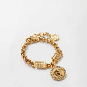 La Medusa Crystal Bracelet
