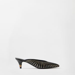 Gianni Nappa Mules 55 mm