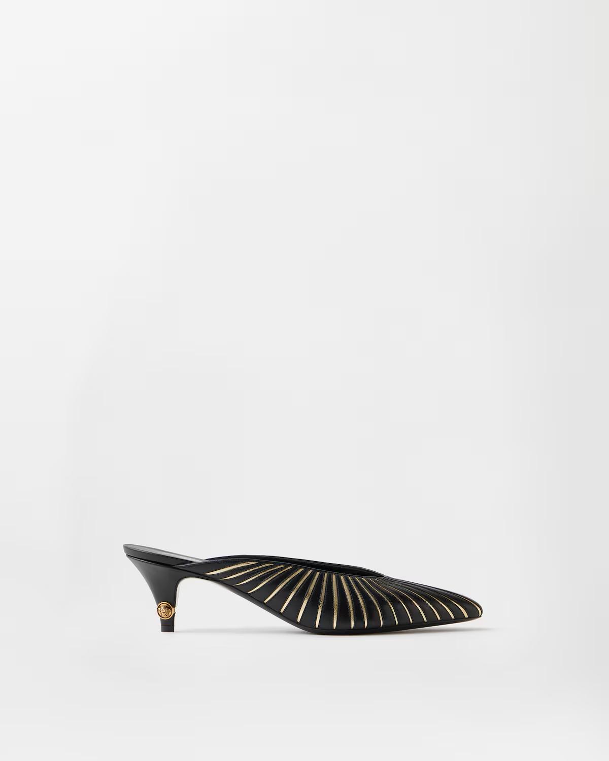 Gianni Nappa Mules 55 mm
