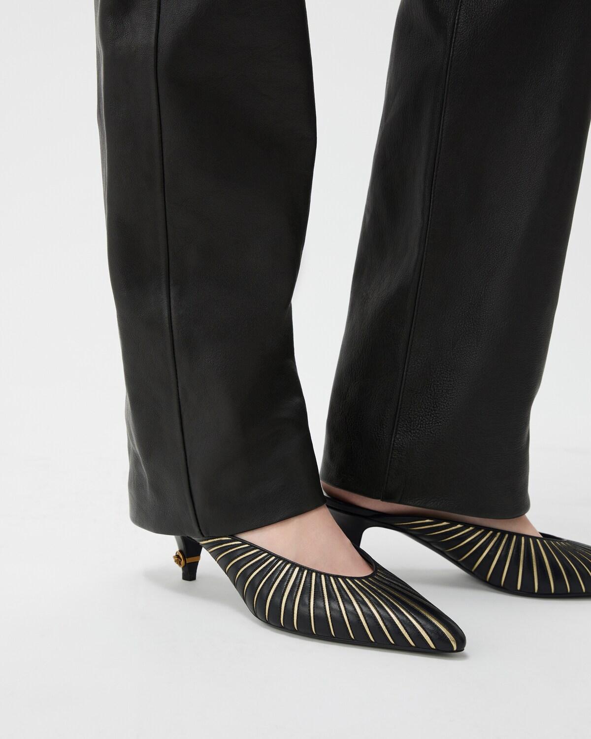 Gianni Nappa Mules 55 mm - Image 2
