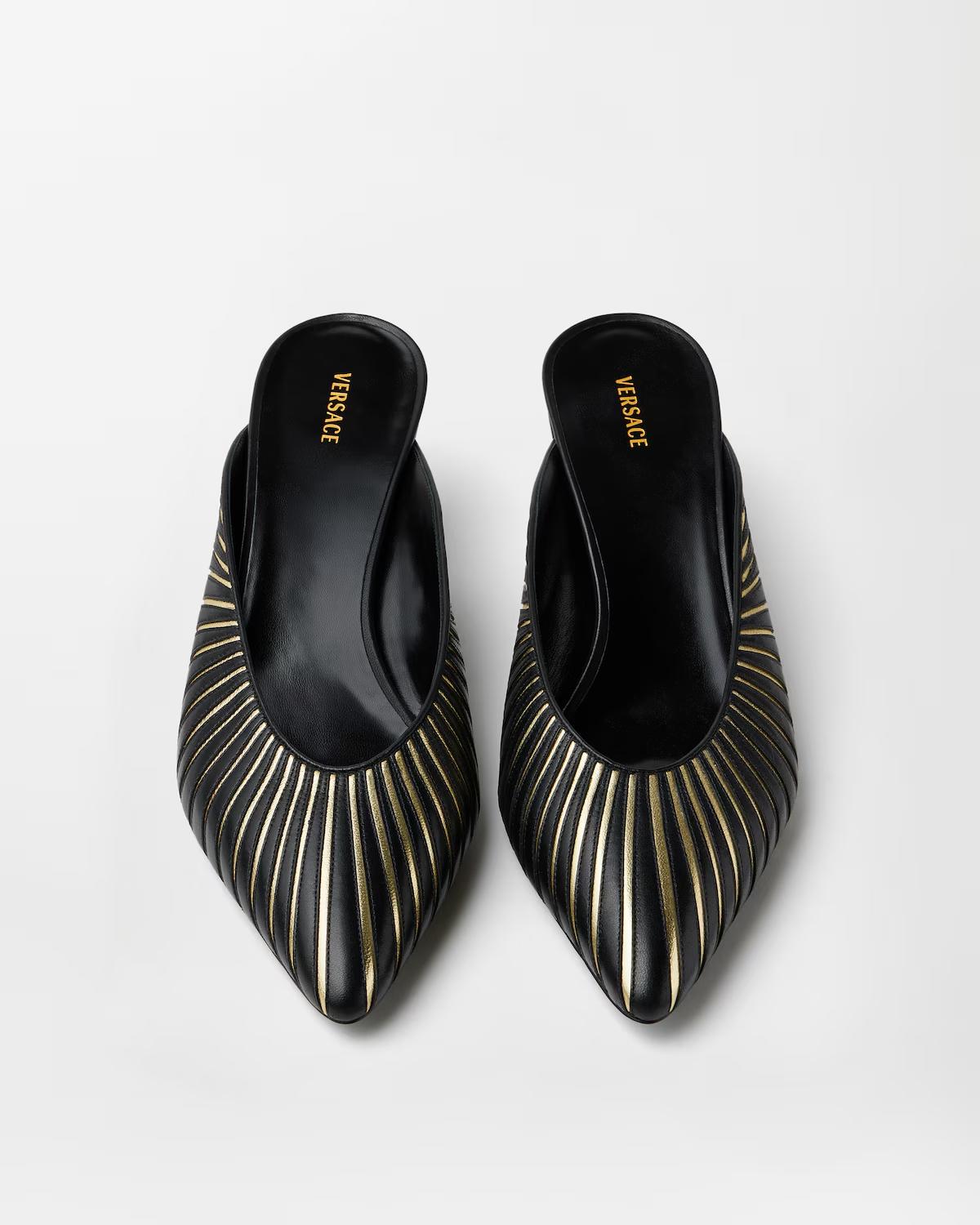 Gianni Nappa Mules 55 mm - Image 3