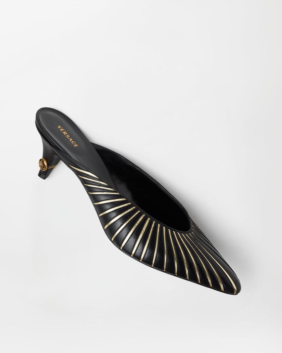 Gianni Nappa Mules 55 mm - Image 4