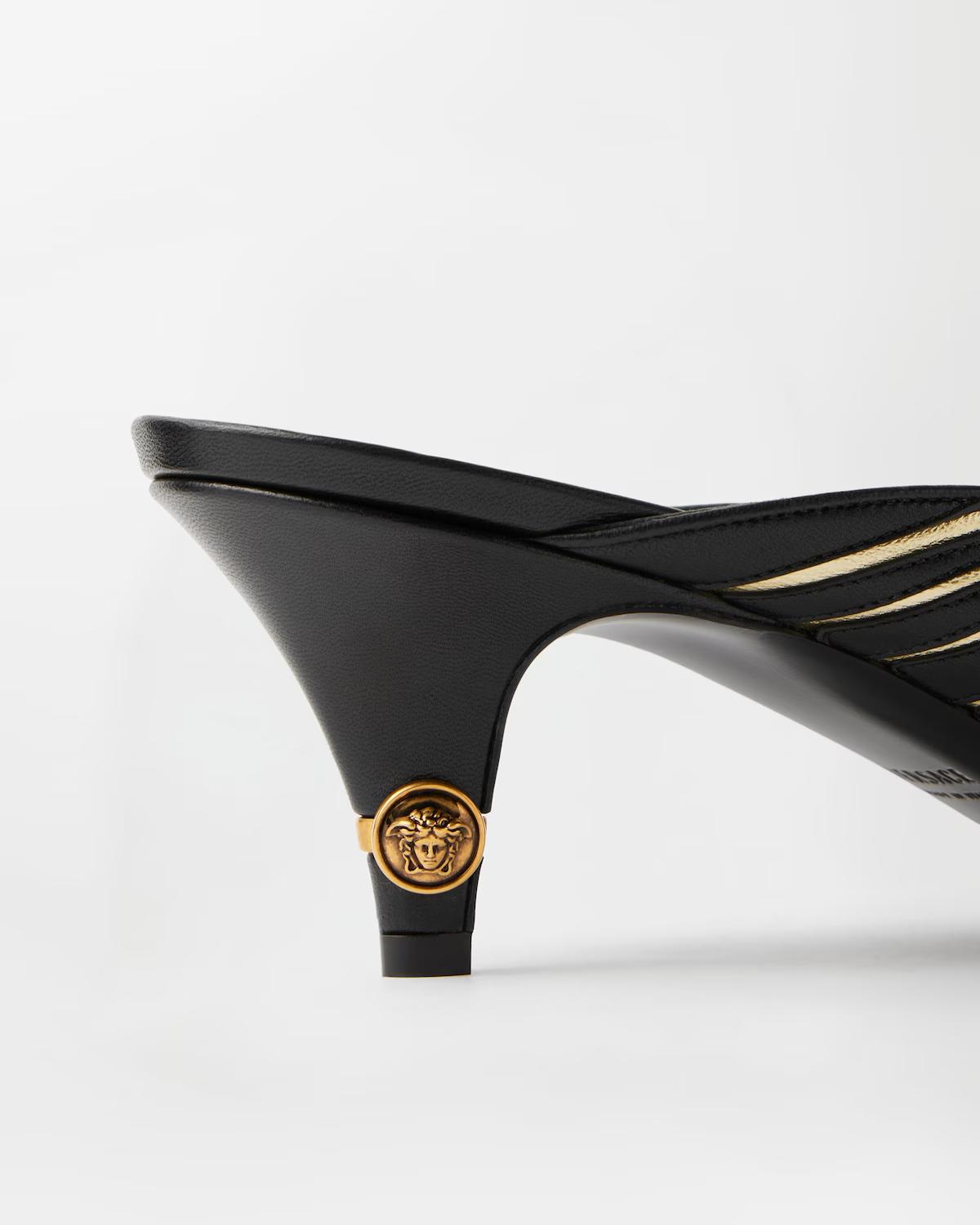 Gianni Nappa Mules 55 mm - Image 7