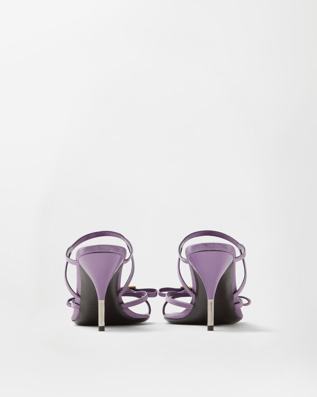 Nyx Satin Mules 80 mm - Image 6