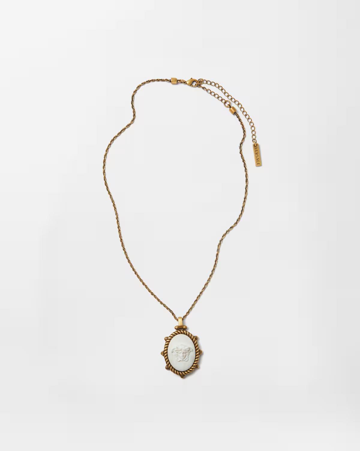Tivoli Necklace