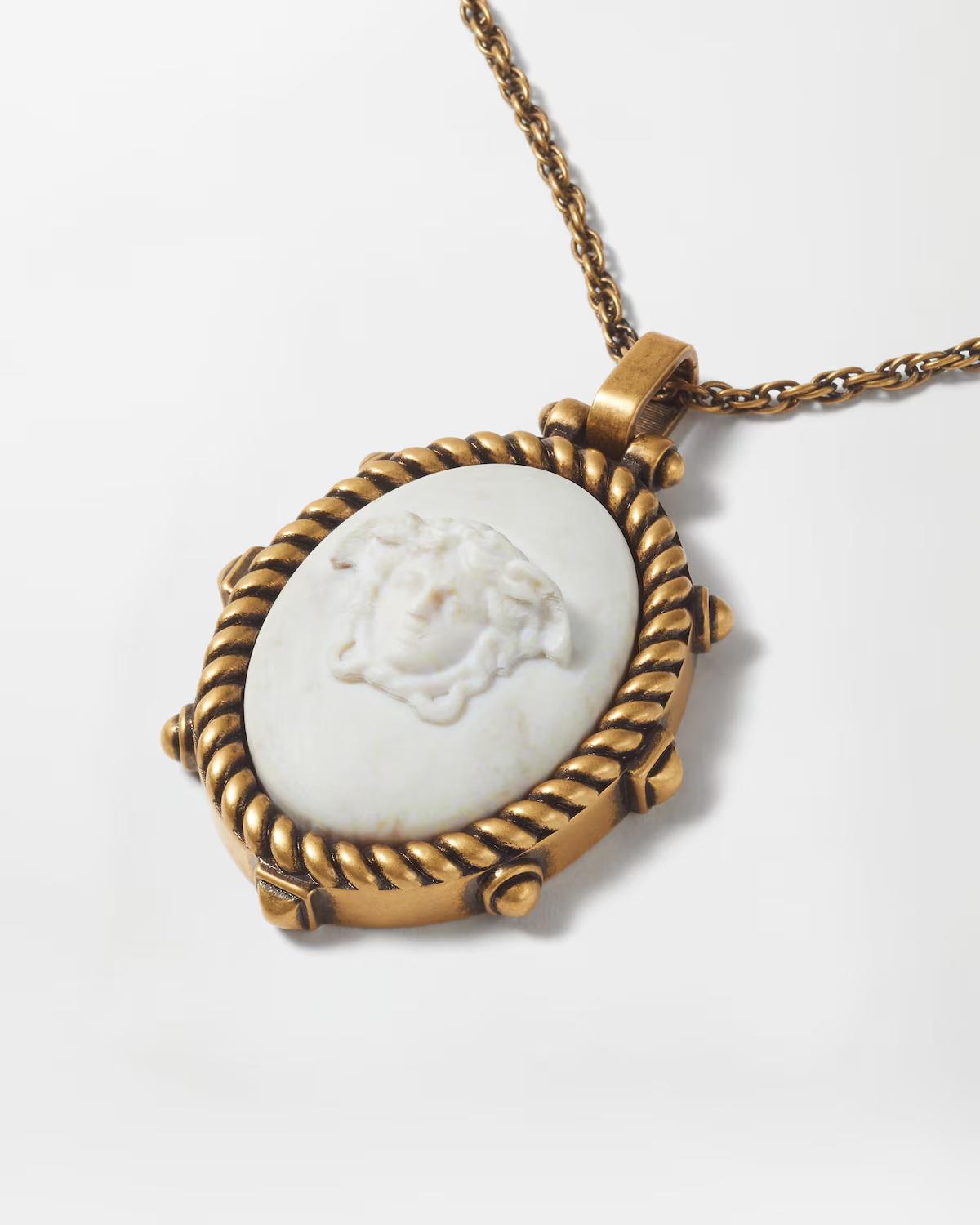 Tivoli Necklace - Image 2