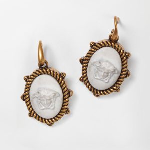 Tivoli Earrings